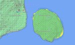 East Timor Garmin topographic map - Image 5