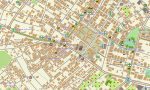 Israel and Palestine Garmin topographic map - Image 3