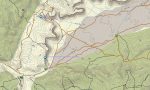 Israel and Palestine Garmin topographic map - Image 4