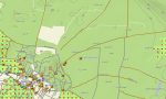 Israel and Palestine Garmin topographic map - Image 6