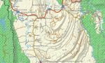 Malaysia, Singapore and Brunei Garmin topographic map - Image 4