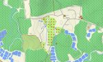 Thailand Garmin topographic map - Image 2