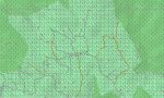Thailand Garmin topographic map - Image 4