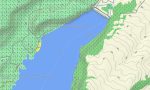 Thailand Garmin topographic map - Image 6