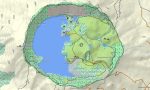 Türkiye Garmin topographic map - Image 3