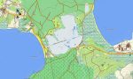 Türkiye Garmin topographic map - Image 5