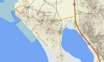 Türkiye Garmin topographic map - Image 6