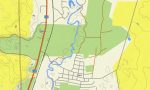 Turkmenistan Garmin topographic map - Image 5
