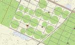 United Arab Emirates Garmin topographic map - Image 2