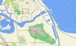 United Arab Emirates Garmin topographic map - Image 3