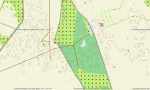 United Arab Emirates Garmin topographic map - Image 4