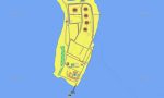 United Arab Emirates Garmin topographic map - Image 6