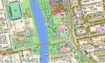 Uzbekistan Garmin topographic map - Image 2