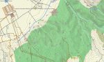 Uzbekistan Garmin topographic map - Image 5