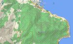 Vietnam Garmin topographic map - Image 2