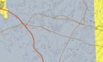 Yemen Garmin topographic map - Image 5