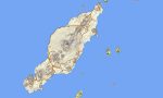 Yemen Garmin topographic map - Image 6